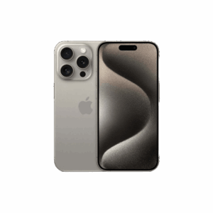 256GB iphone 16 pro  max Ratina Reday